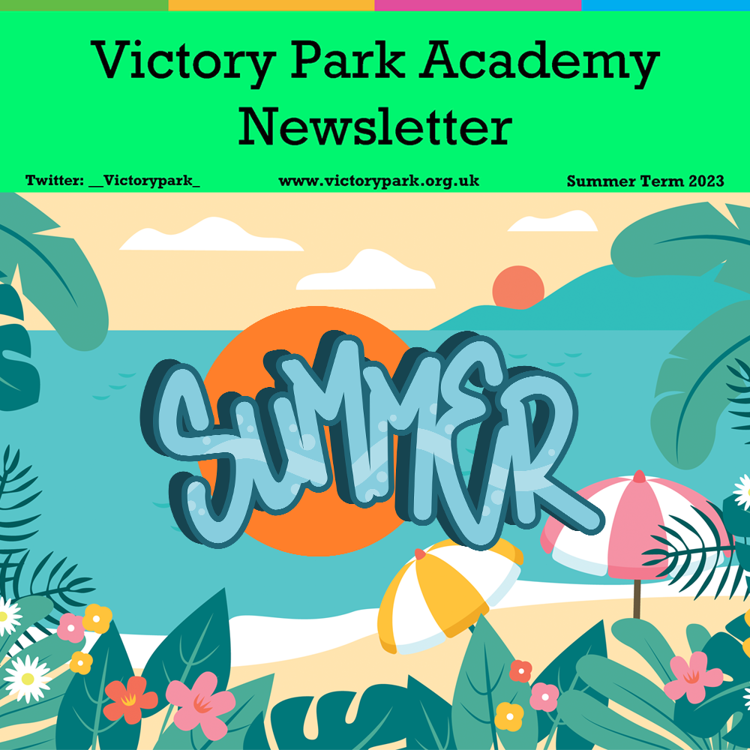 Image of Newsletter - Summer Term 2022/23