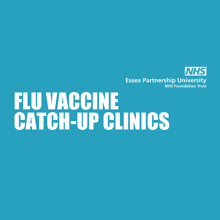 Image of Flu Vaccination Clinics - December 2023